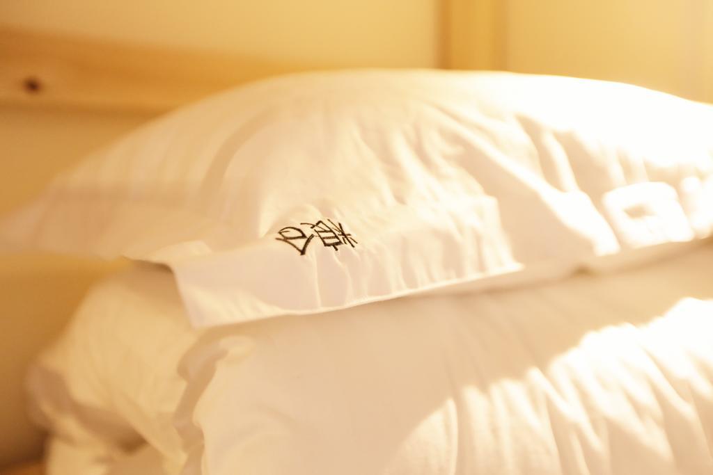 Hostel Granary International
