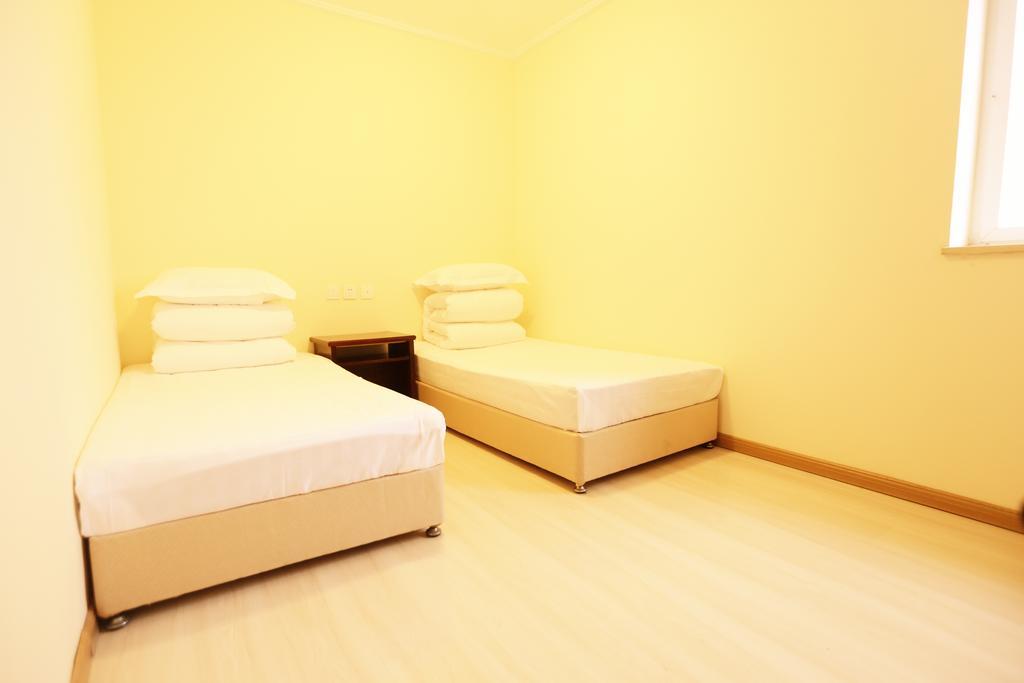 Hostel Granary International Beijing
