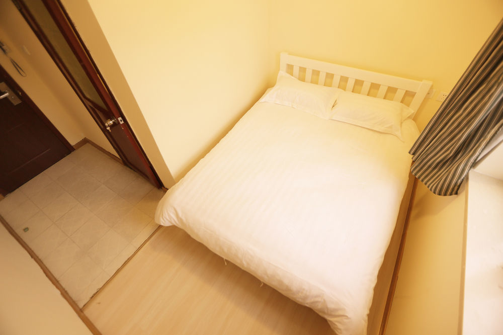 Hostel Granary International Beijing