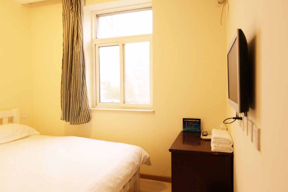 Hostel Granary International