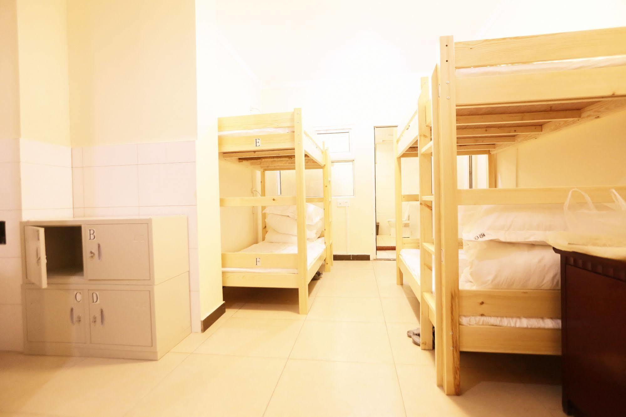 Granary International Beijing