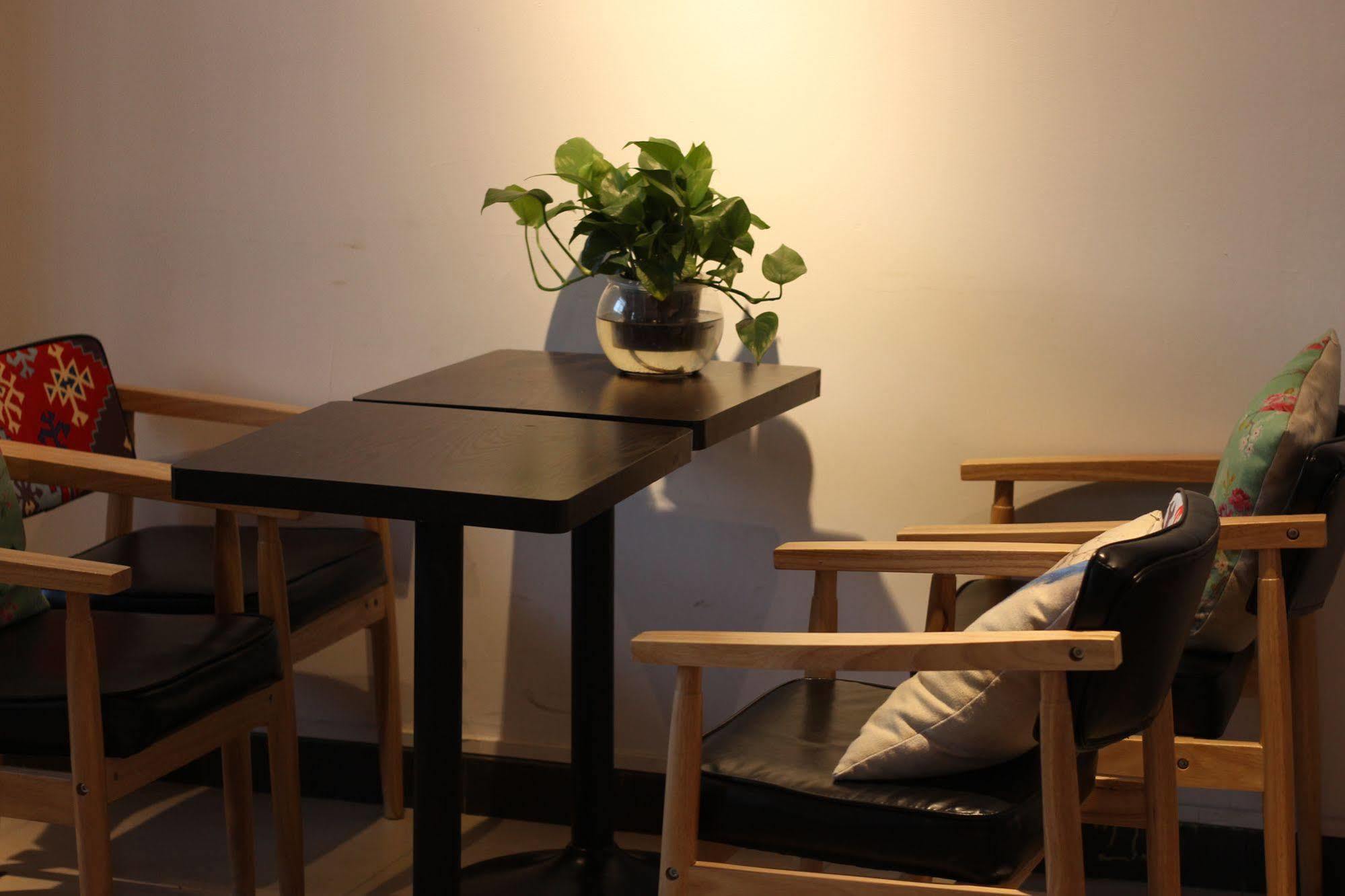 Hostel Granary International
