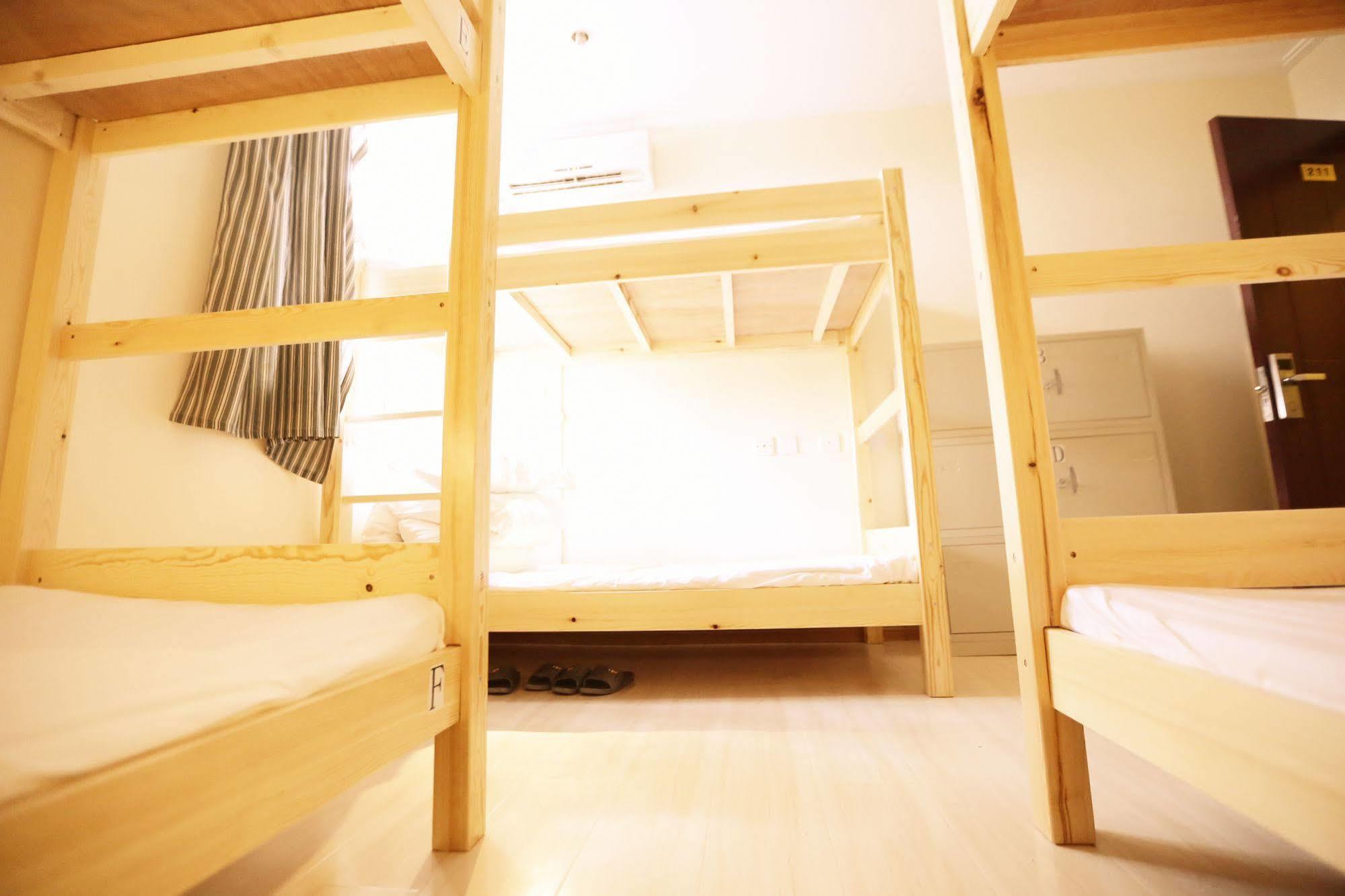 Granary International Hostel Beijing