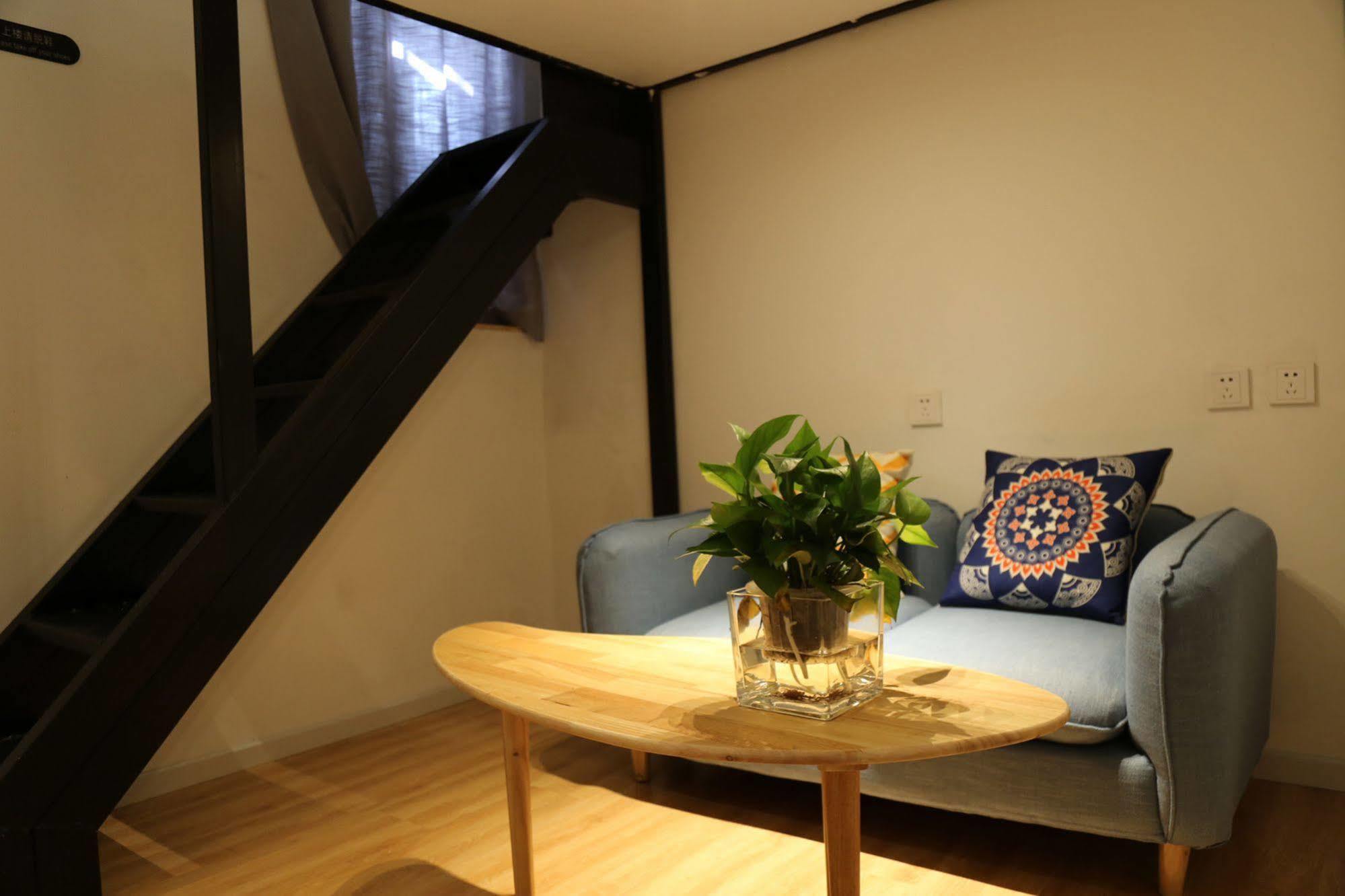 Granary International Hostel Beijing