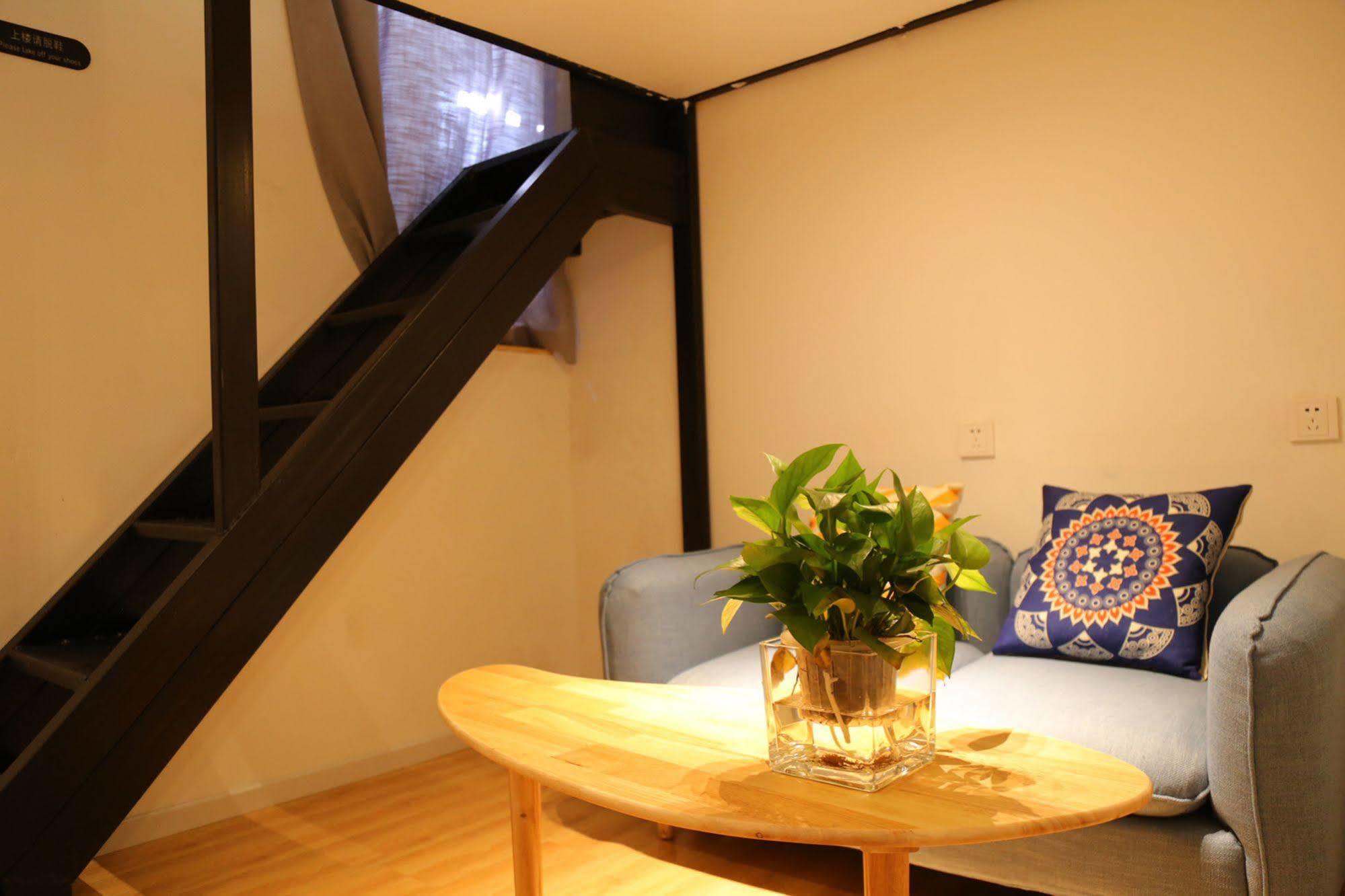 Granary International Hostel Beijing