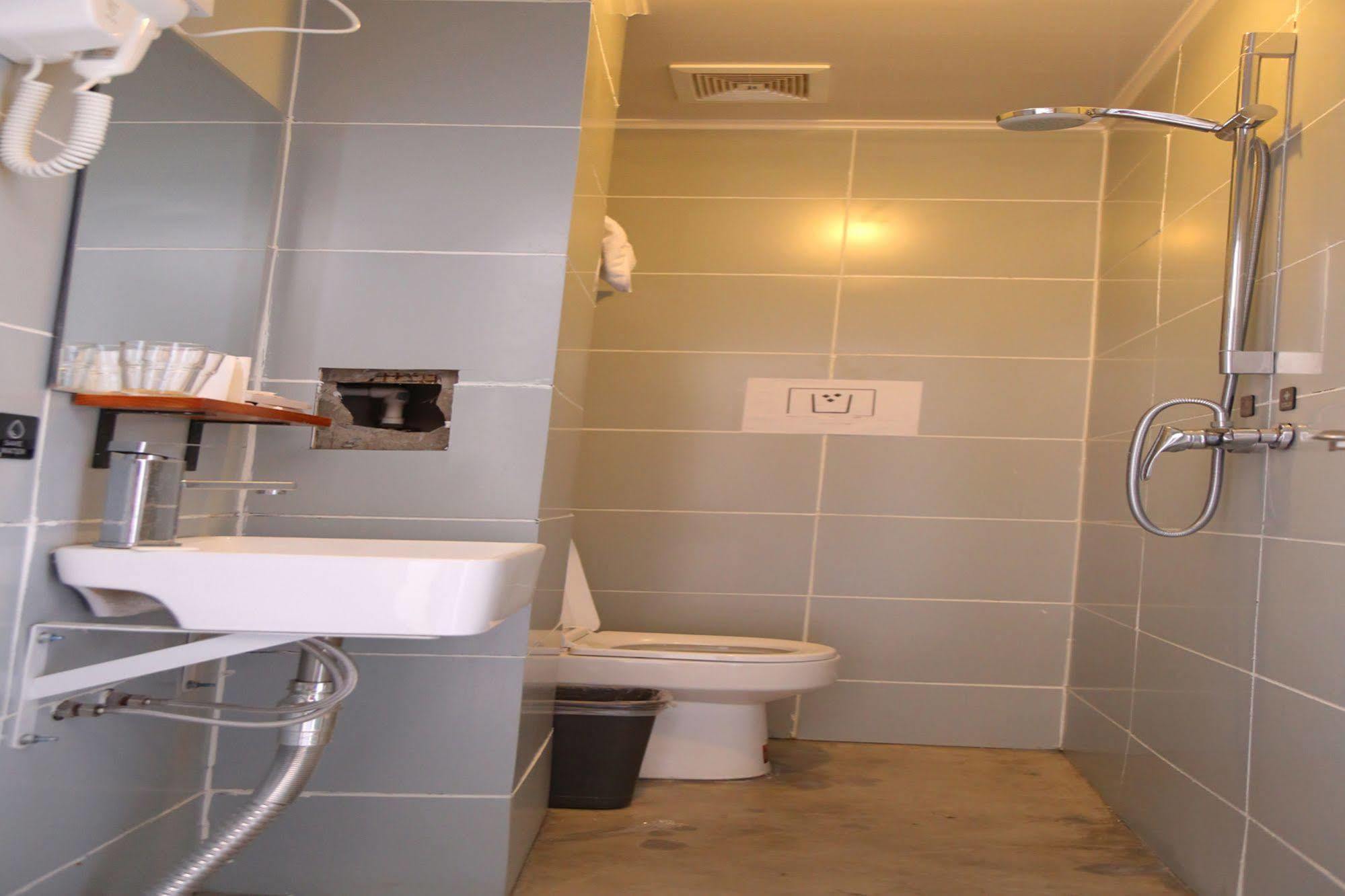 Granary International Hostel Beijing