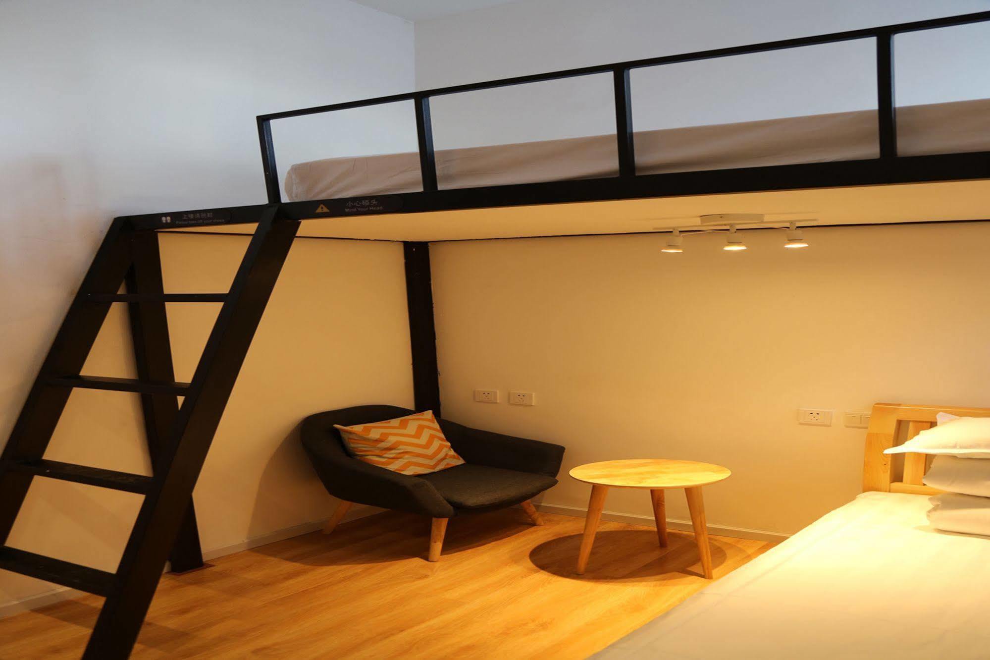 Granary International Hostel