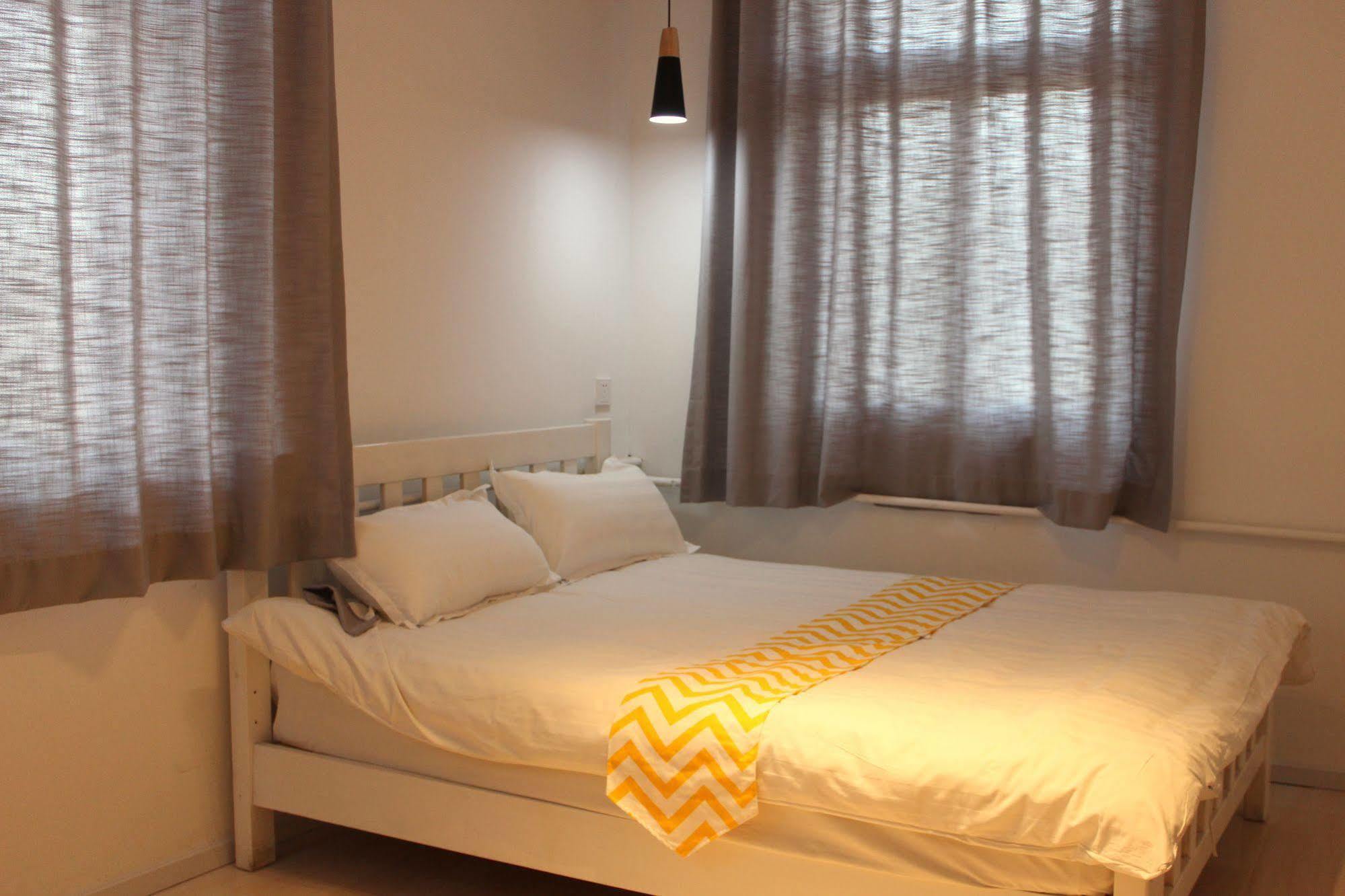 Hostel Granary International